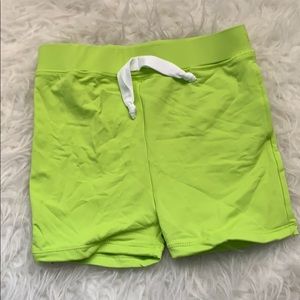 June & January trunks